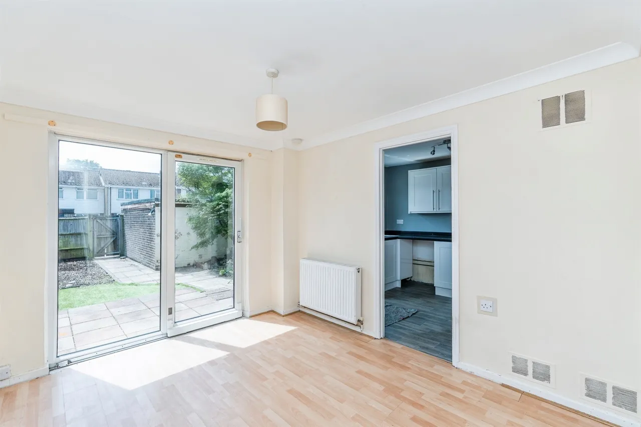 Norris Close, Romsey, photo 4