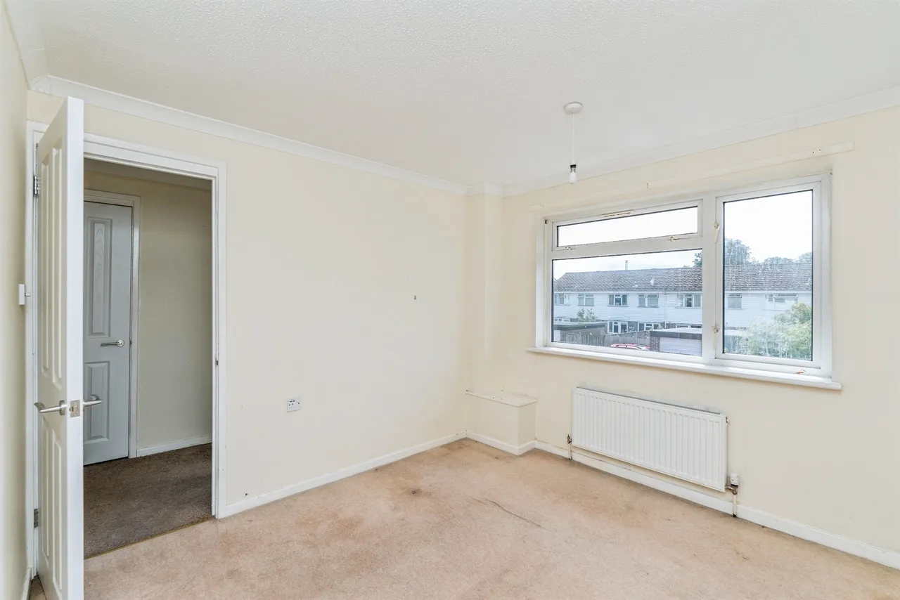 Norris Close, Romsey, photo 5