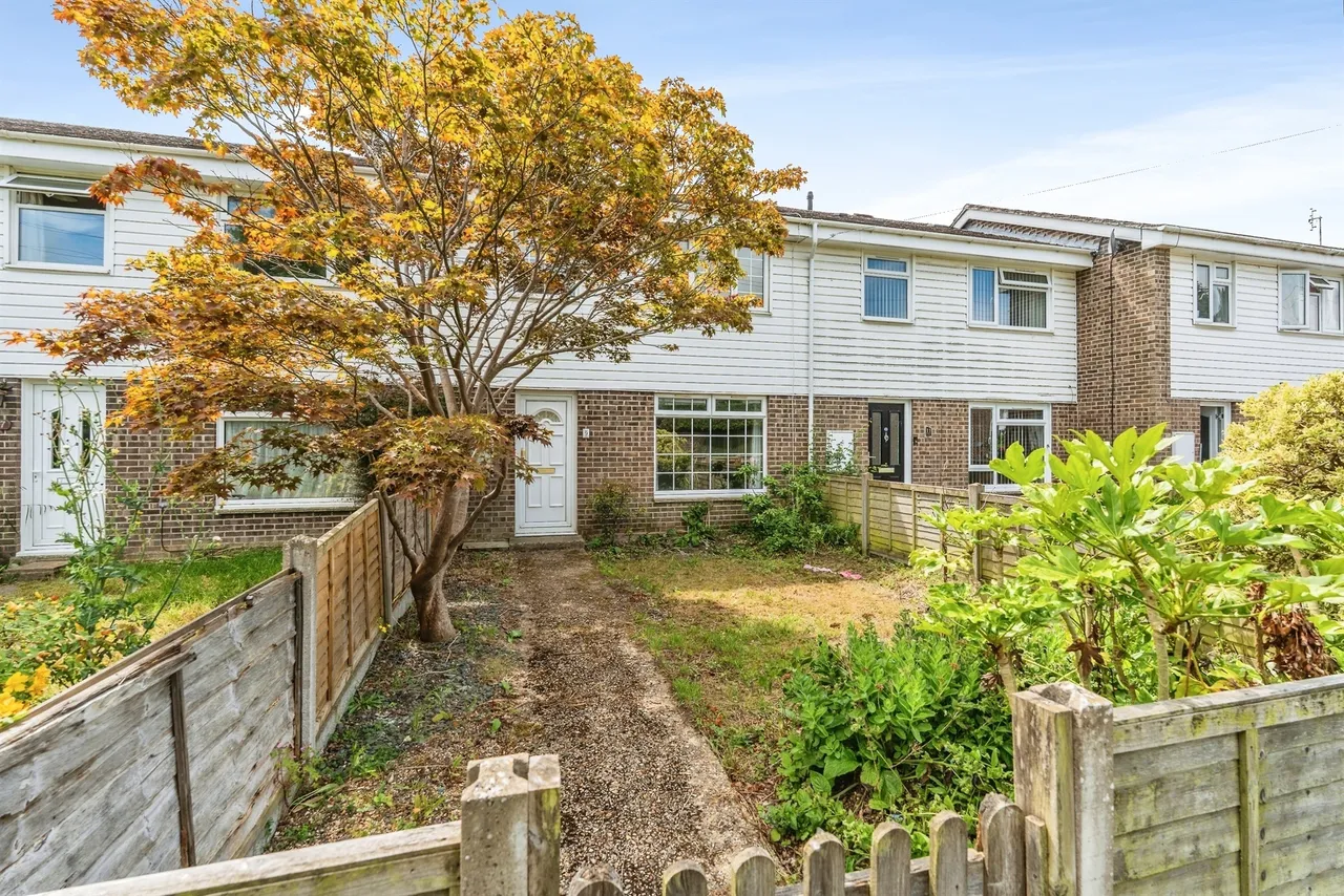 Norris Close, Romsey, photo 7