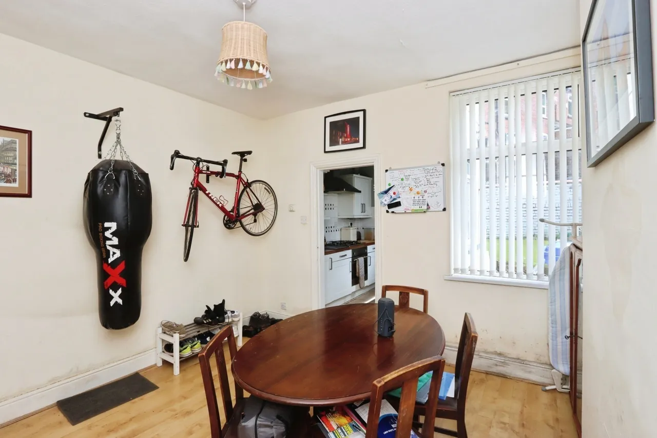 Ulverston Road, Sheffield, S8, photo 5