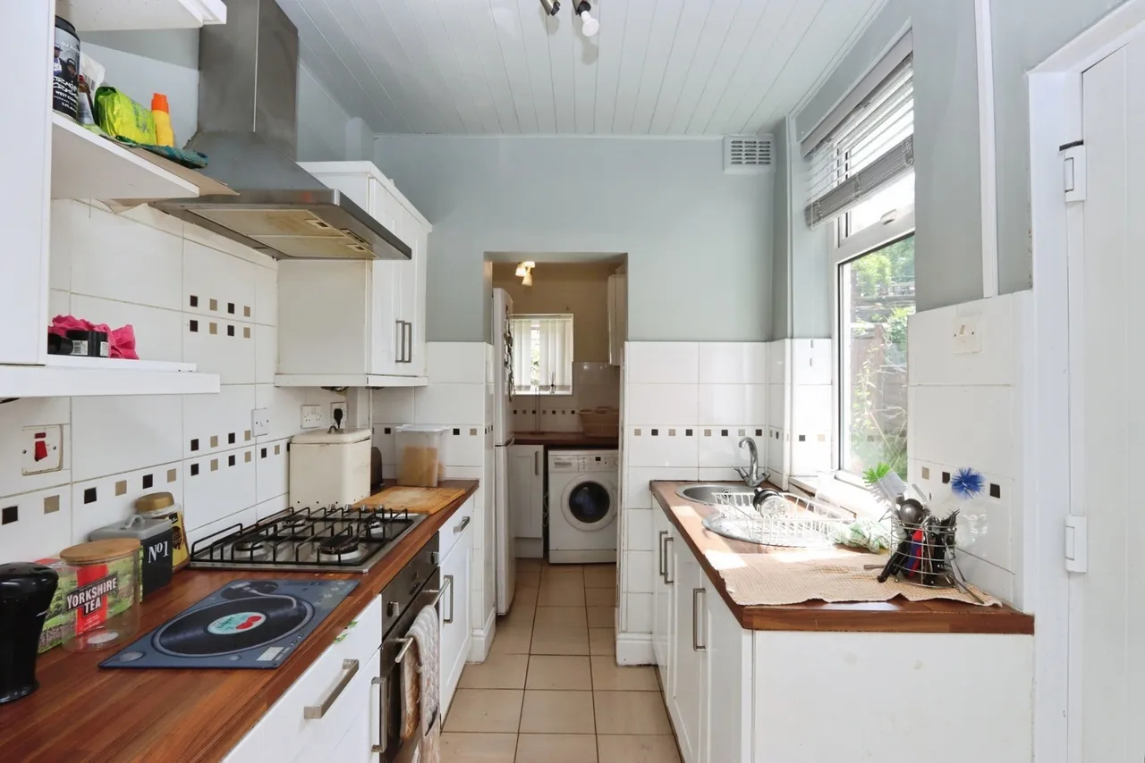 Ulverston Road, Sheffield, S8, photo 4