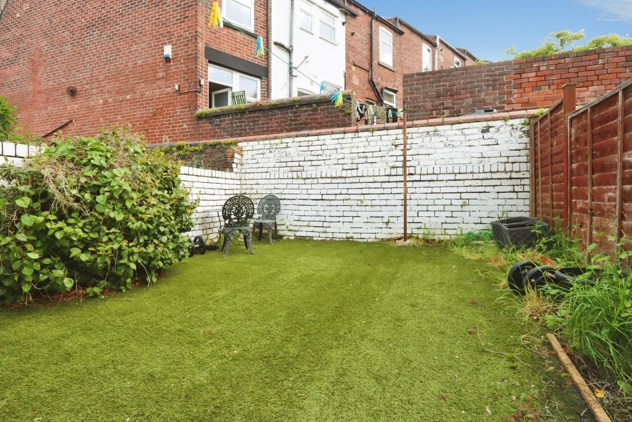 Ulverston Road, Sheffield, S8, photo 8