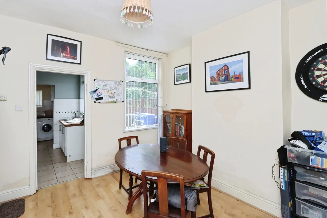 Ulverston Road, Sheffield, S8, photo 3