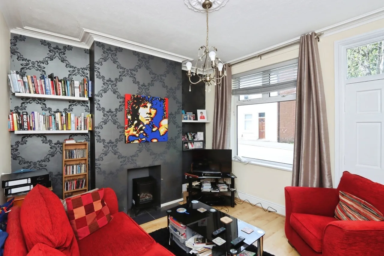 Ulverston Road, Sheffield, S8, photo 2