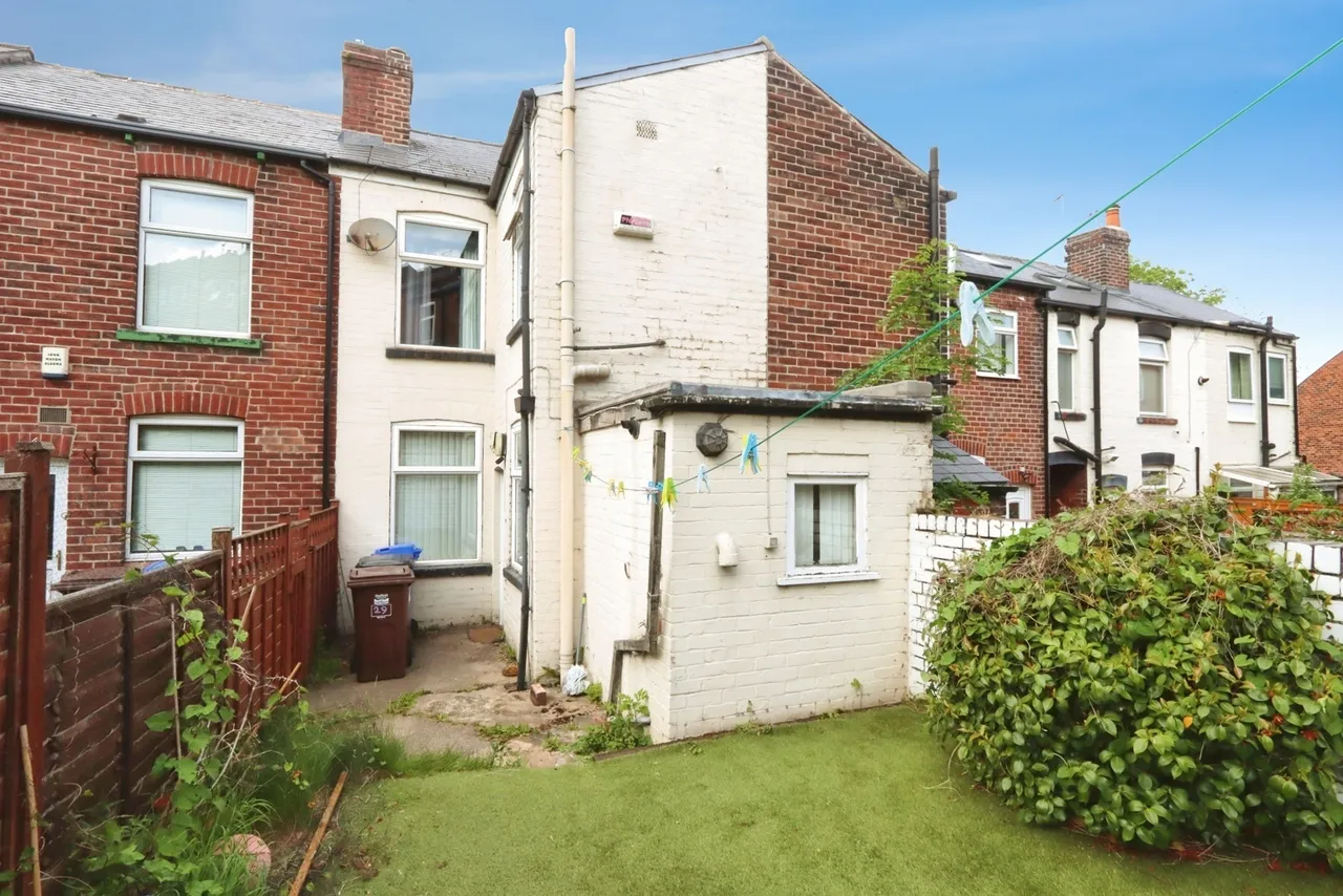 Ulverston Road, Sheffield, S8, photo 7