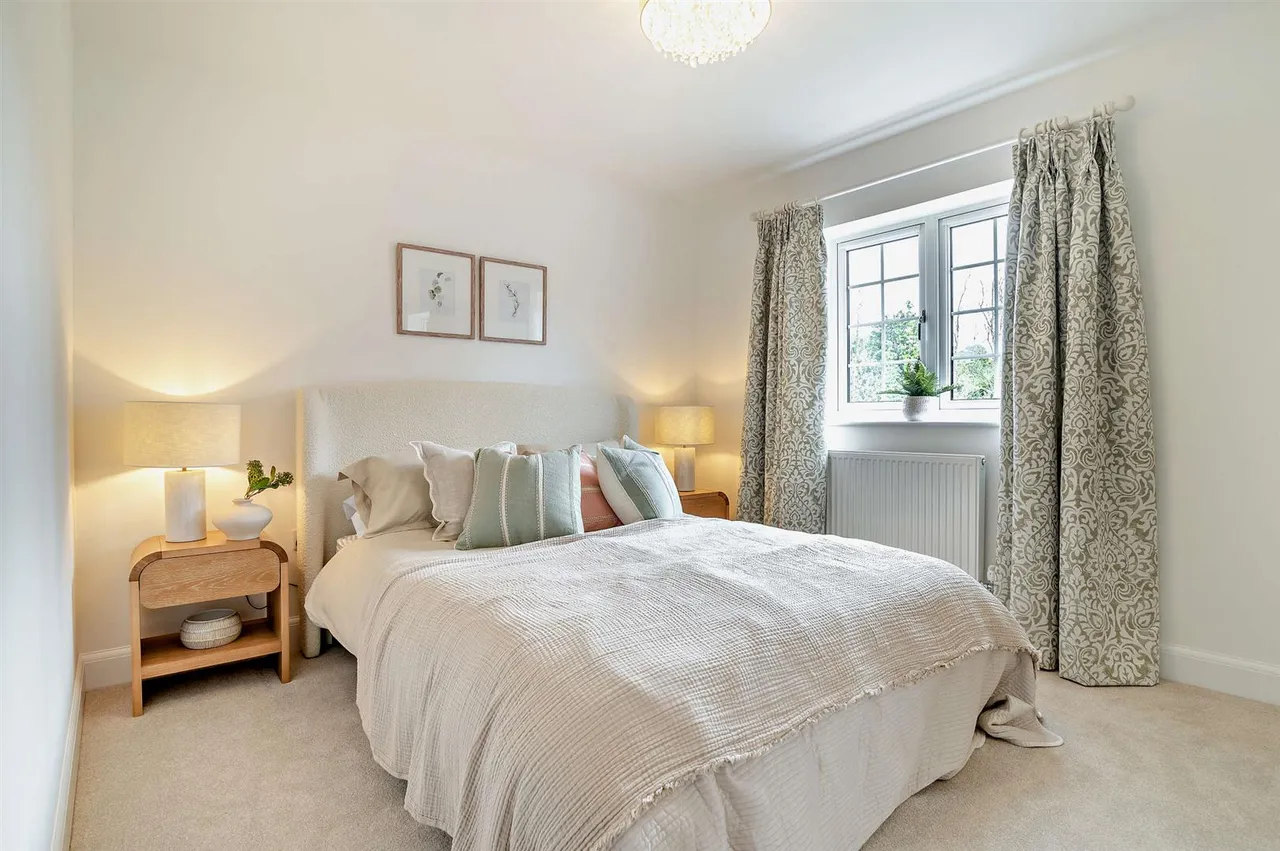 Lackham Place, Rowden Park Garden Village, SN15, photo 24