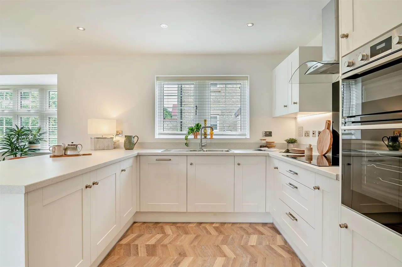 Lackham Place, Rowden Park Garden Village, SN15, photo 10