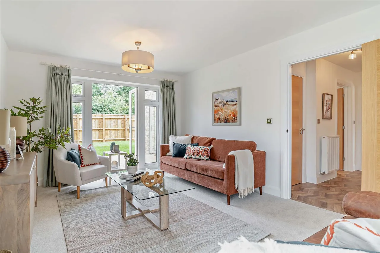 Lackham Place, Rowden Park Garden Village, SN15, photo 12