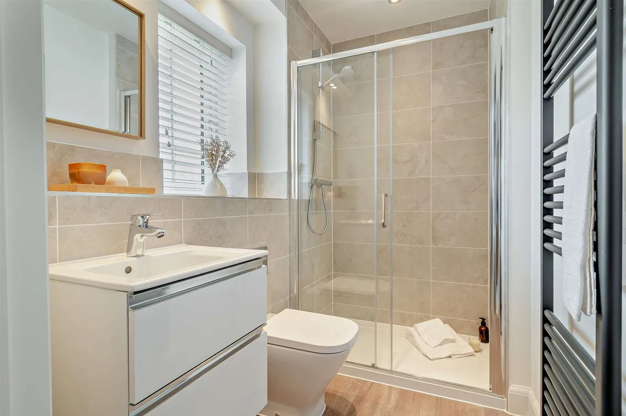 Lackham Place, Rowden Park Garden Village, SN15, photo 26