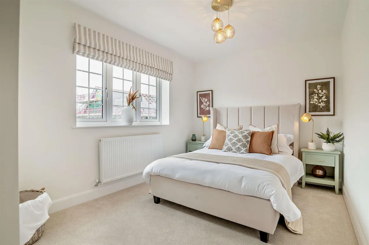 Lackham Place, Rowden Park Garden Village, SN15, photo 27