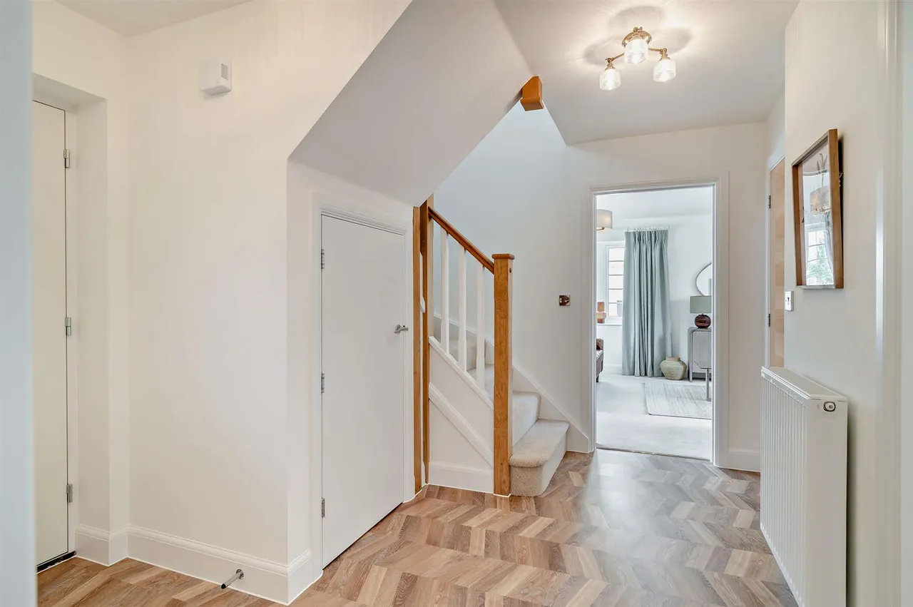 Lackham Place, Rowden Park Garden Village, SN15, photo 19