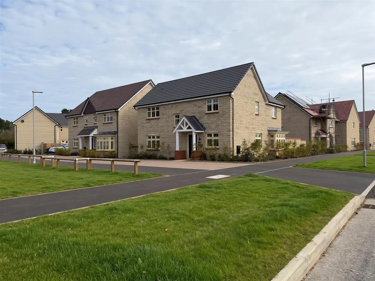 Lackham Place, Rowden Park Garden Village, SN15, photo 6
