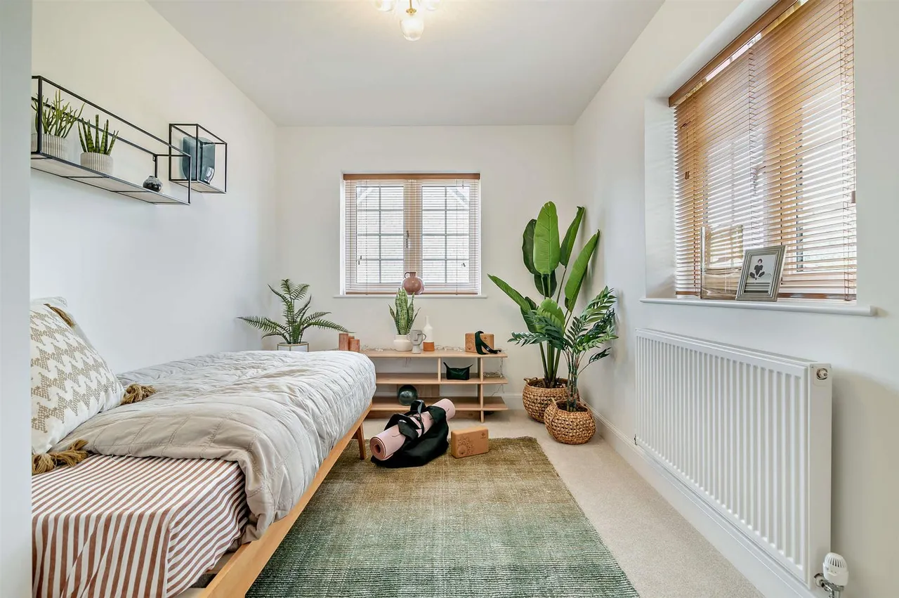 Lackham Place, Rowden Park Garden Village, SN15, photo 30