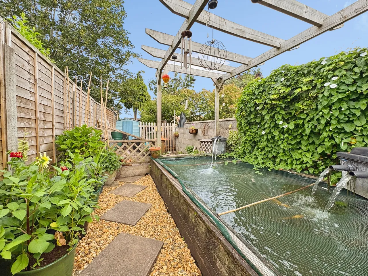 Poplar Road, Warmley, Bristol, South Gloucestershire, photo 10