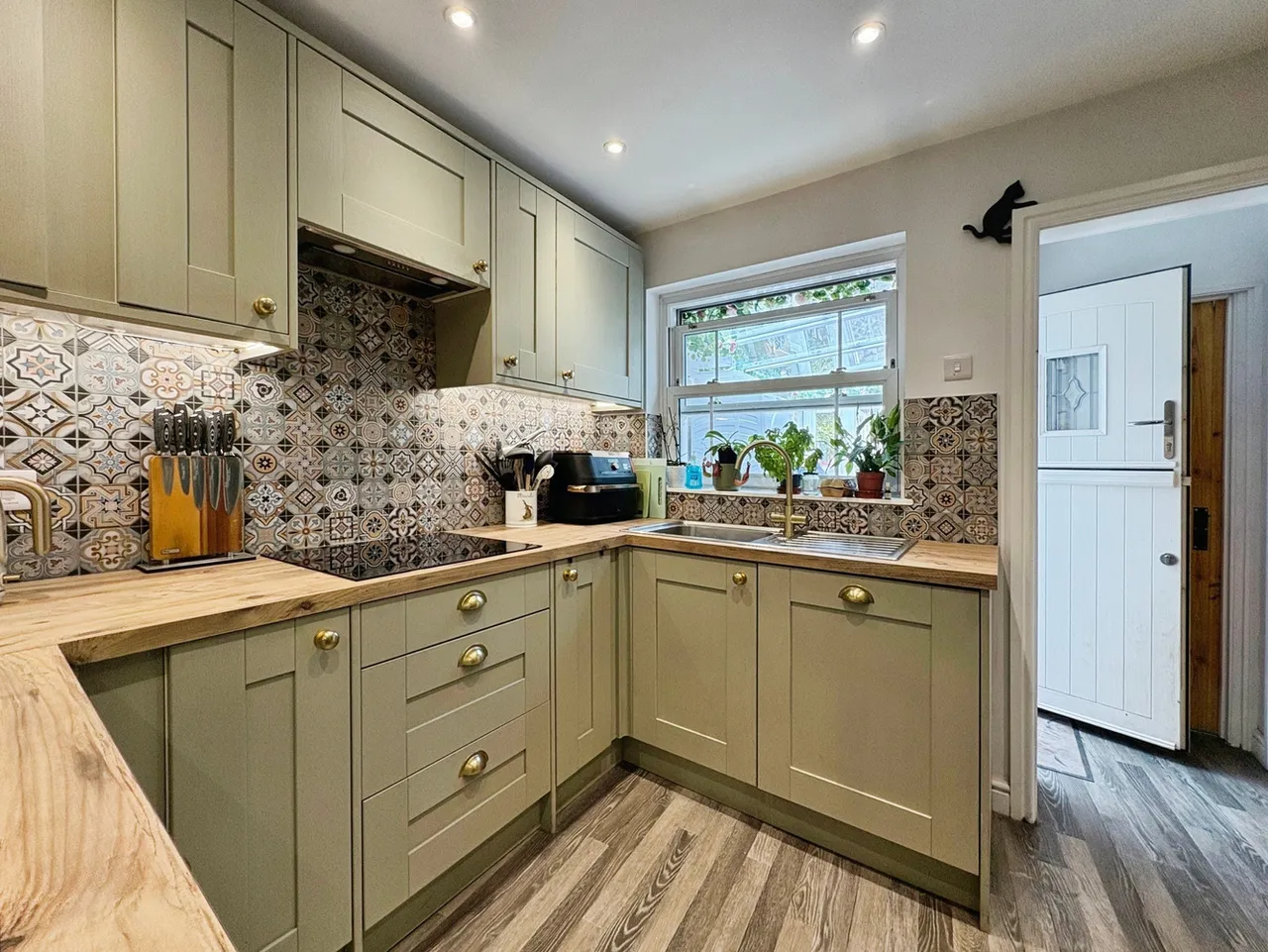 Poplar Road, Warmley, Bristol, South Gloucestershire, photo 5