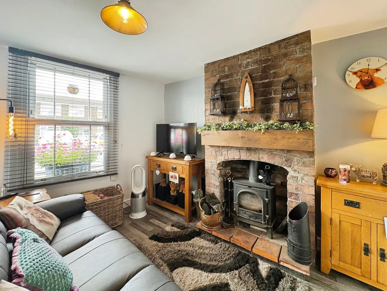 2 bed house for sale — Poplar Road, Warmley, Bristol, South Gloucestershire