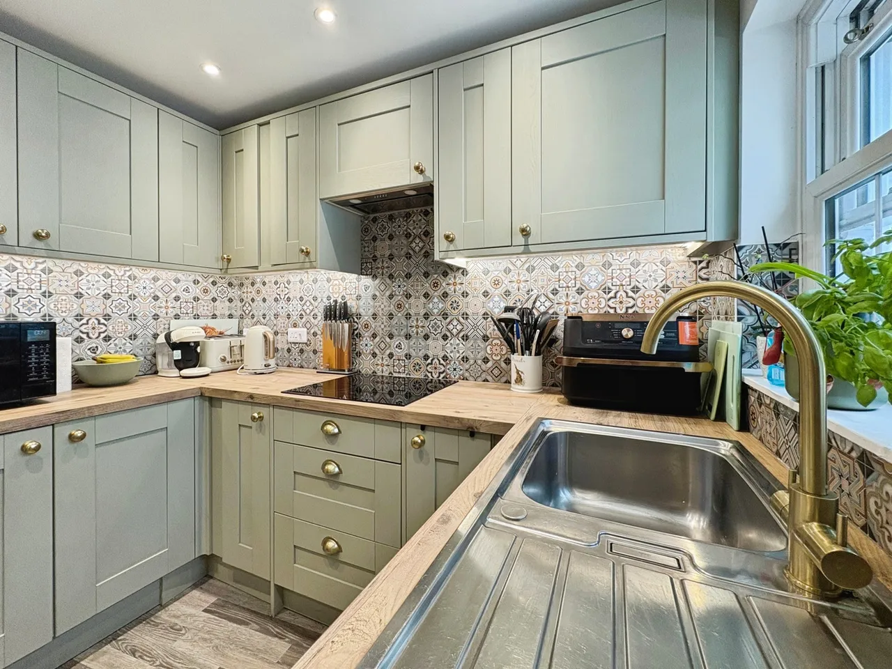 Poplar Road, Warmley, Bristol, South Gloucestershire, photo 6