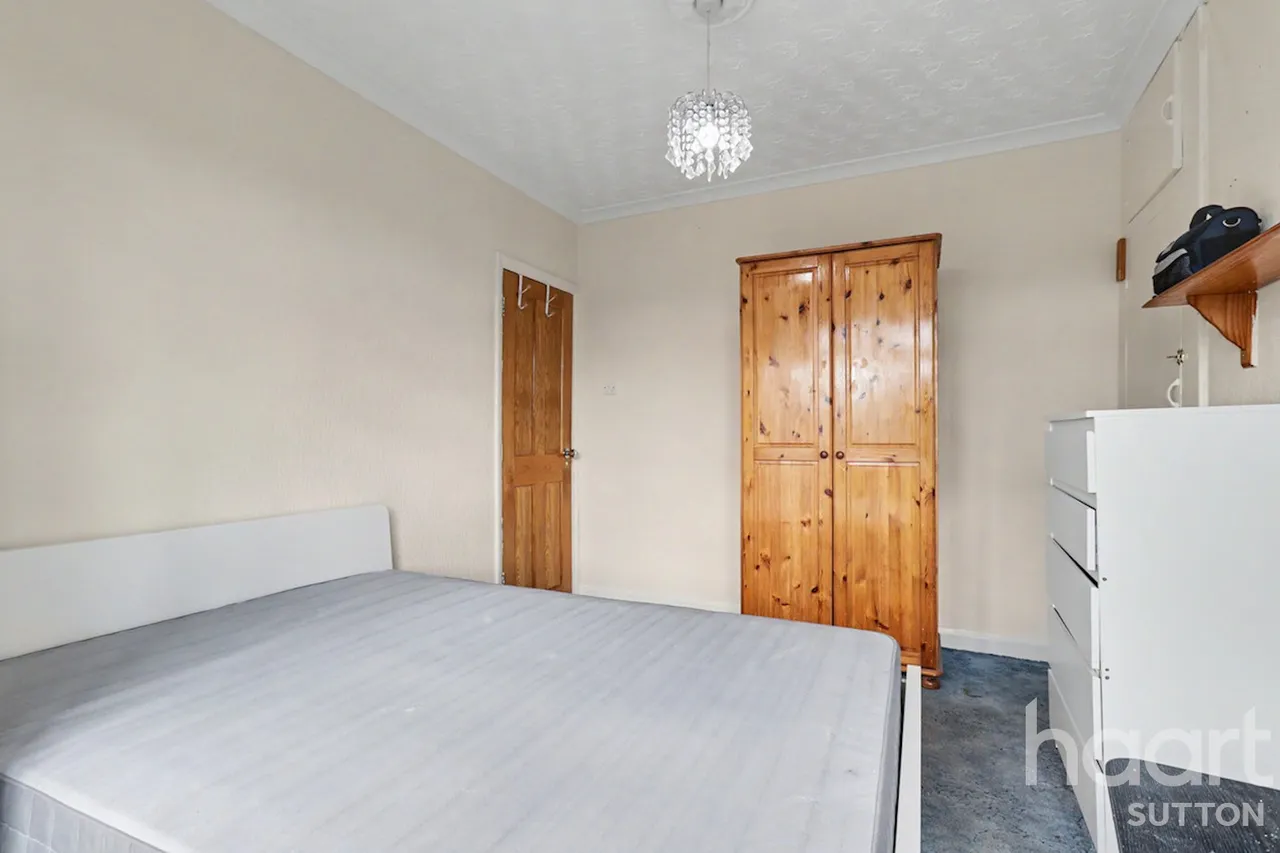 1 bed house to rent, Sutton, SM1