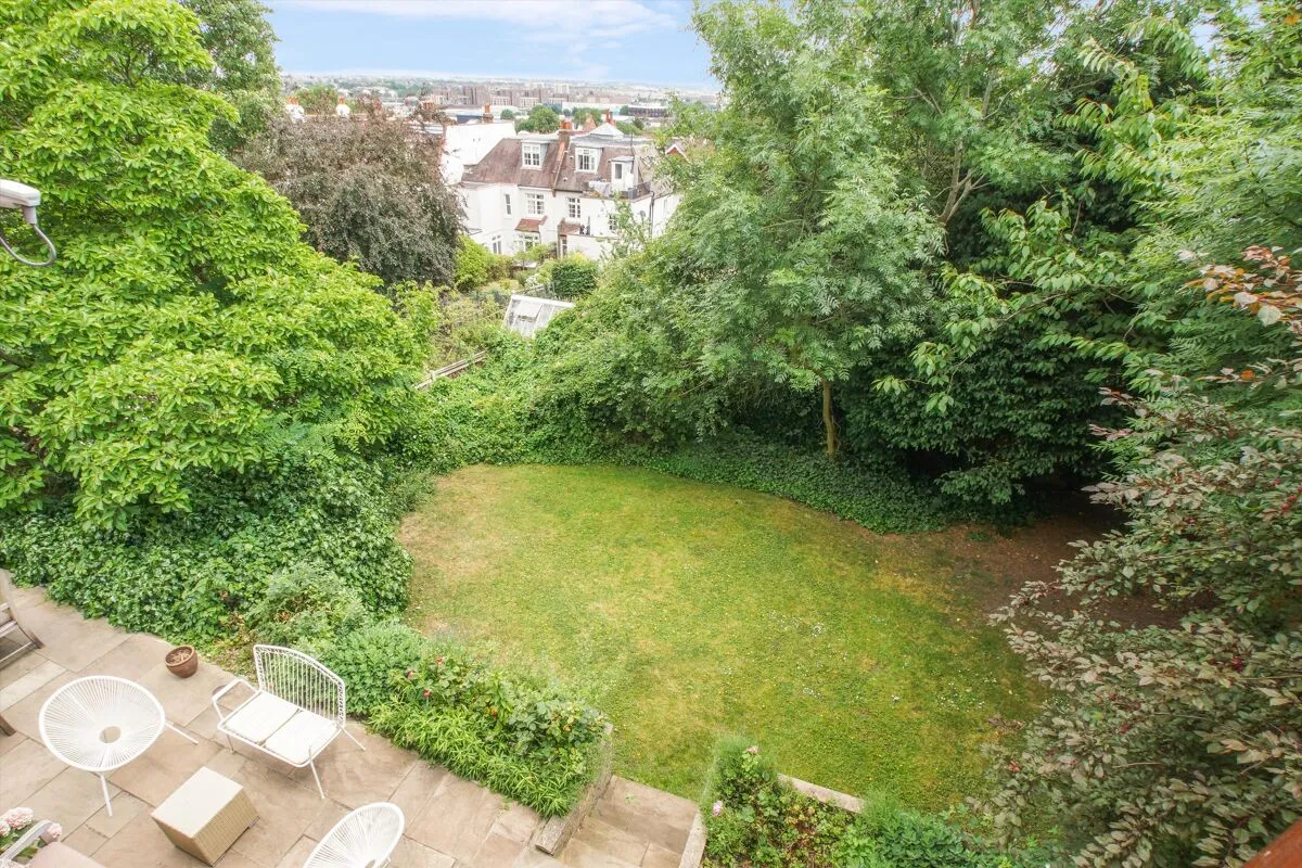 Arthur Road, Wimbledon, SW19, photo 15
