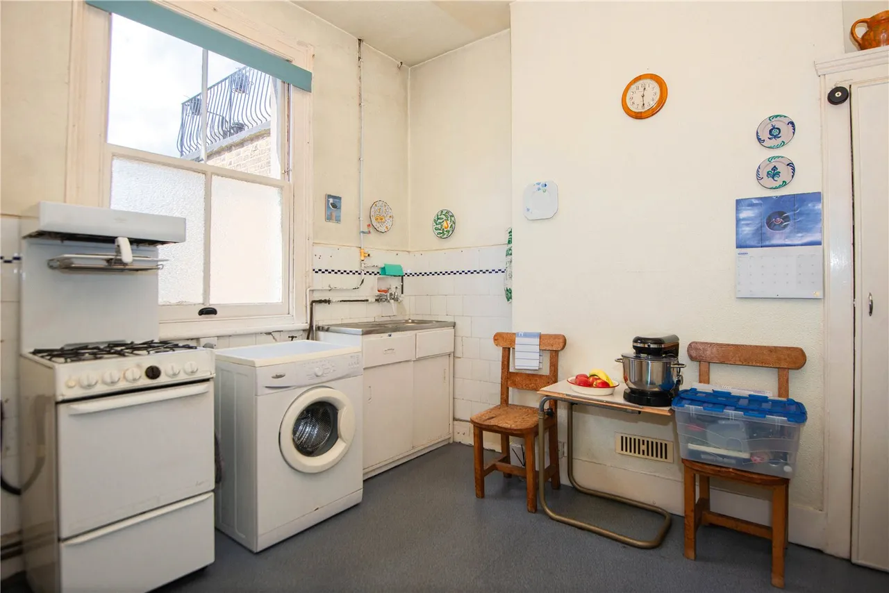 Onslow Road, Richmond, TW10, photo 5