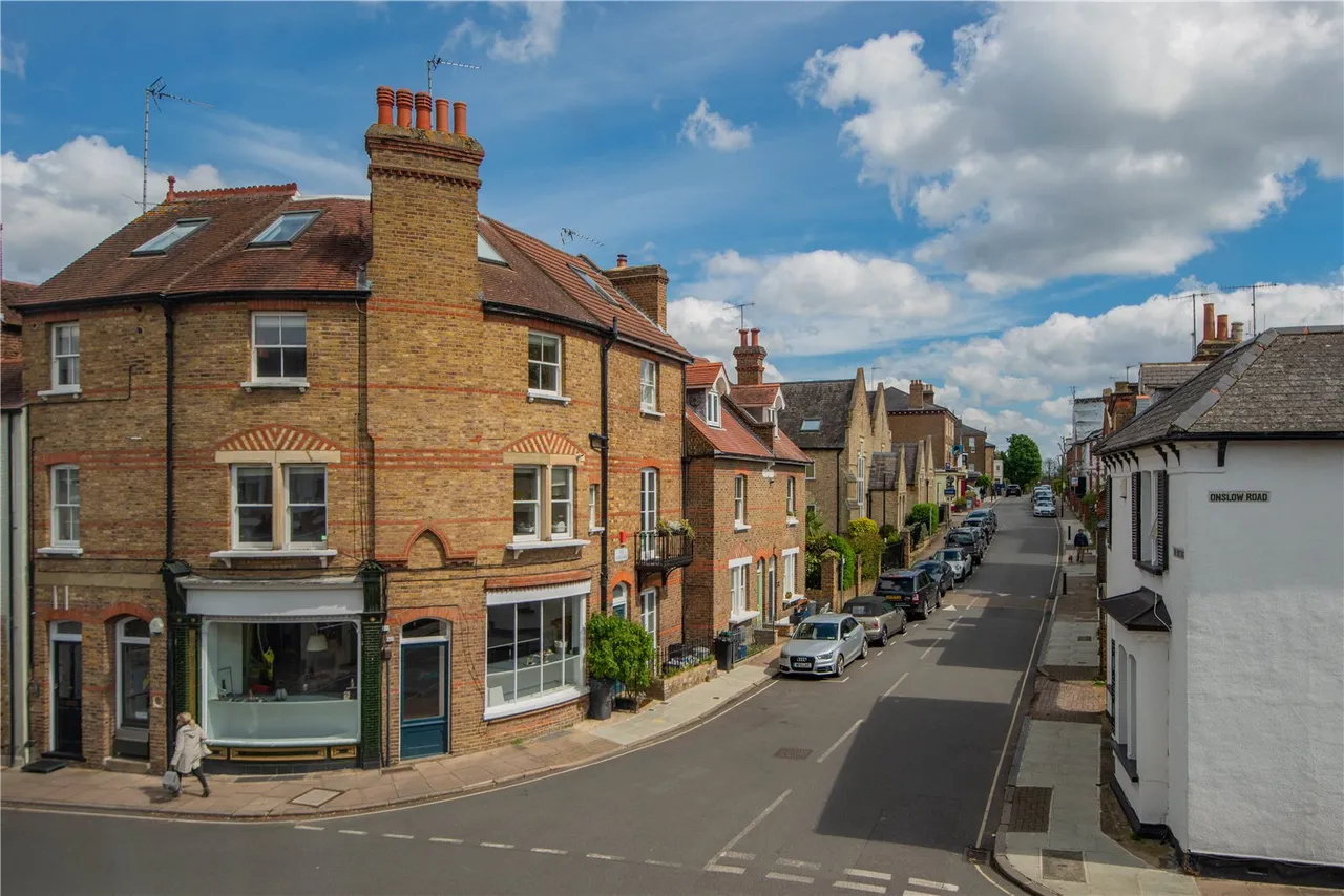 Onslow Road, Richmond, TW10, photo 10