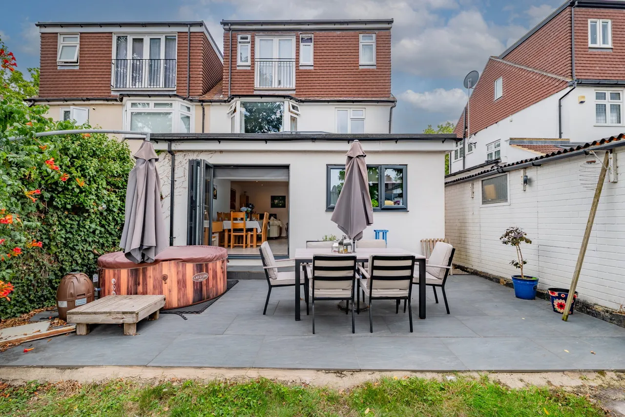 Hastings Road, Bromley, BR2, photo 24