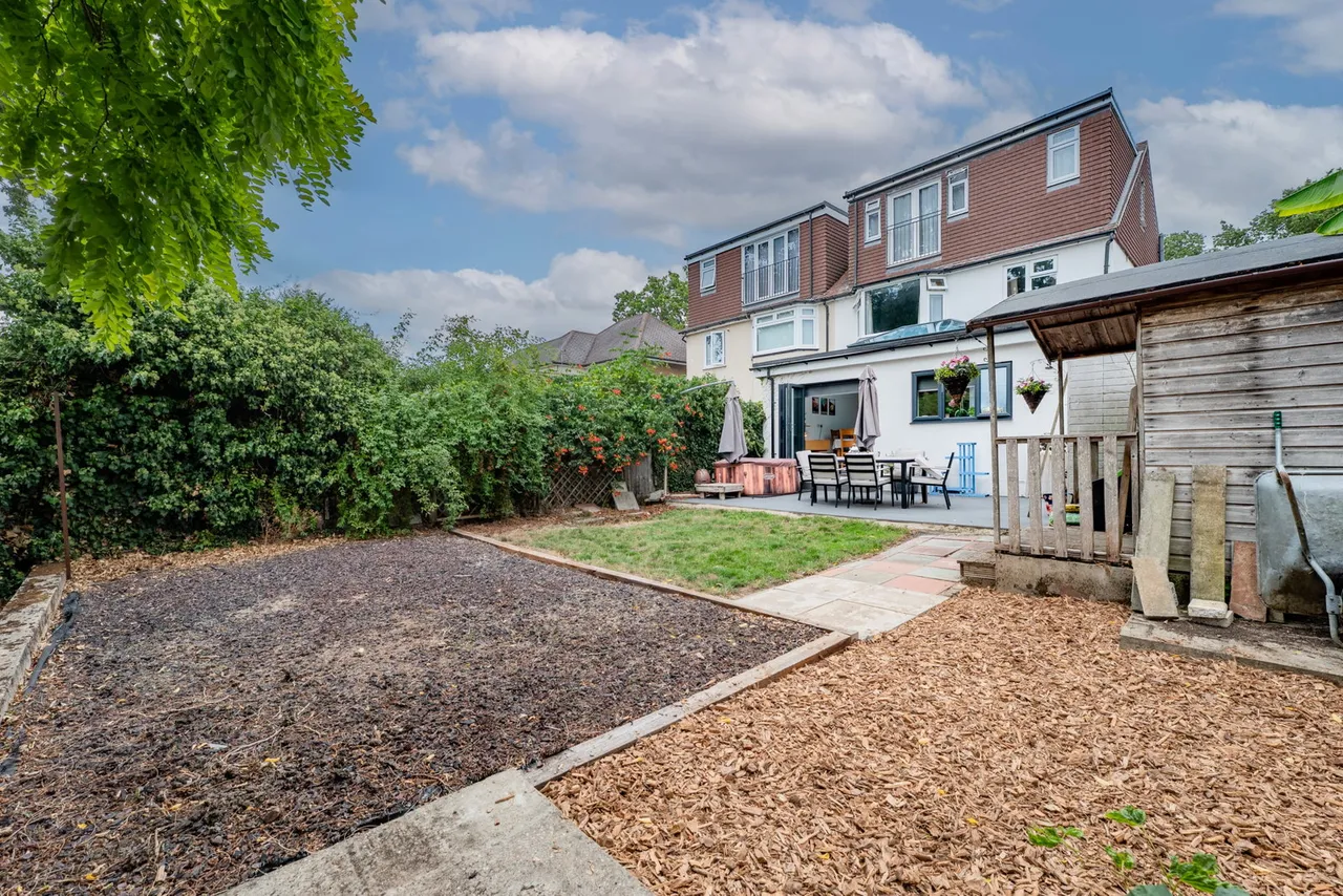 Hastings Road, Bromley, BR2, photo 30
