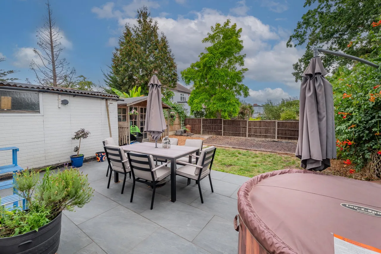 Hastings Road, Bromley, BR2, photo 26