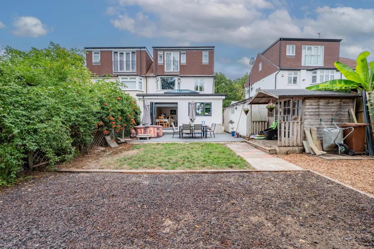 Hastings Road, Bromley, BR2, photo 28