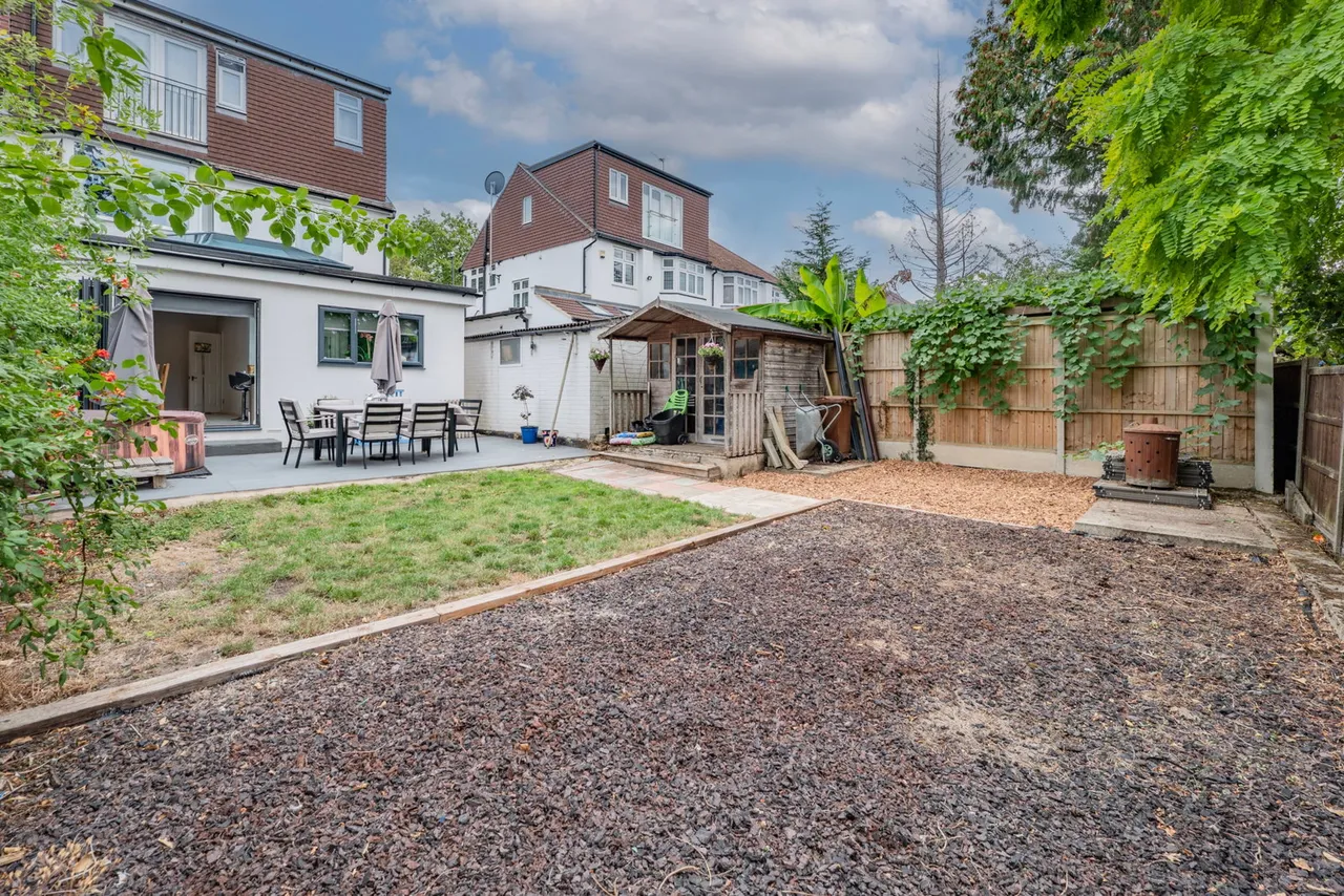 Hastings Road, Bromley, BR2, photo 25