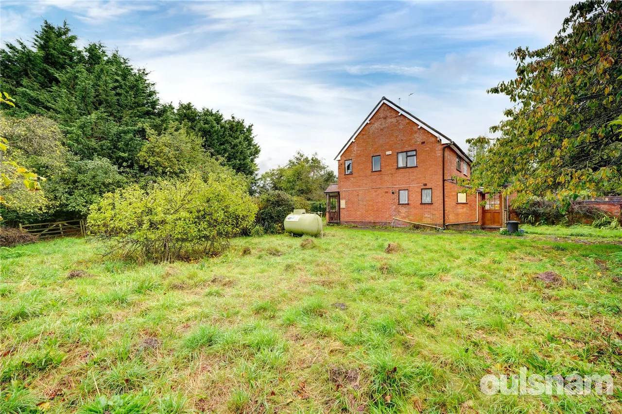 Tibberton, Droitwich, Worcestershire, WR9 7NR, photo 9