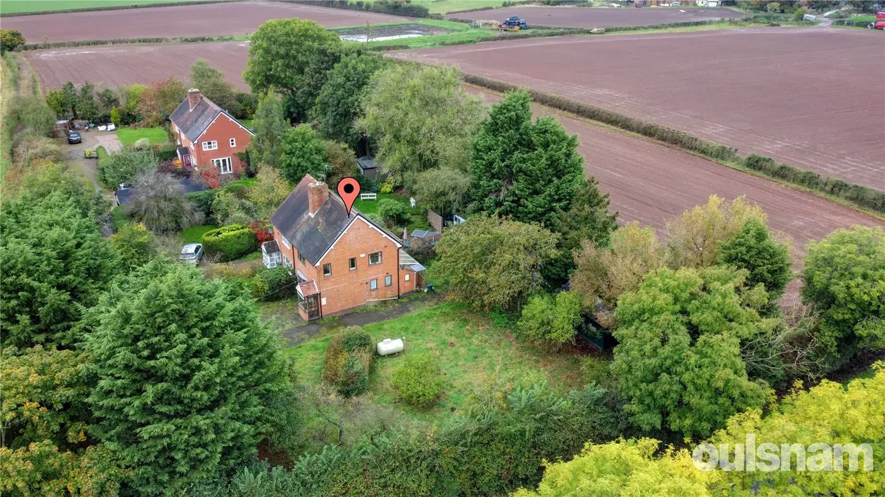 Tibberton, Droitwich, Worcestershire, WR9 7NR, photo 2