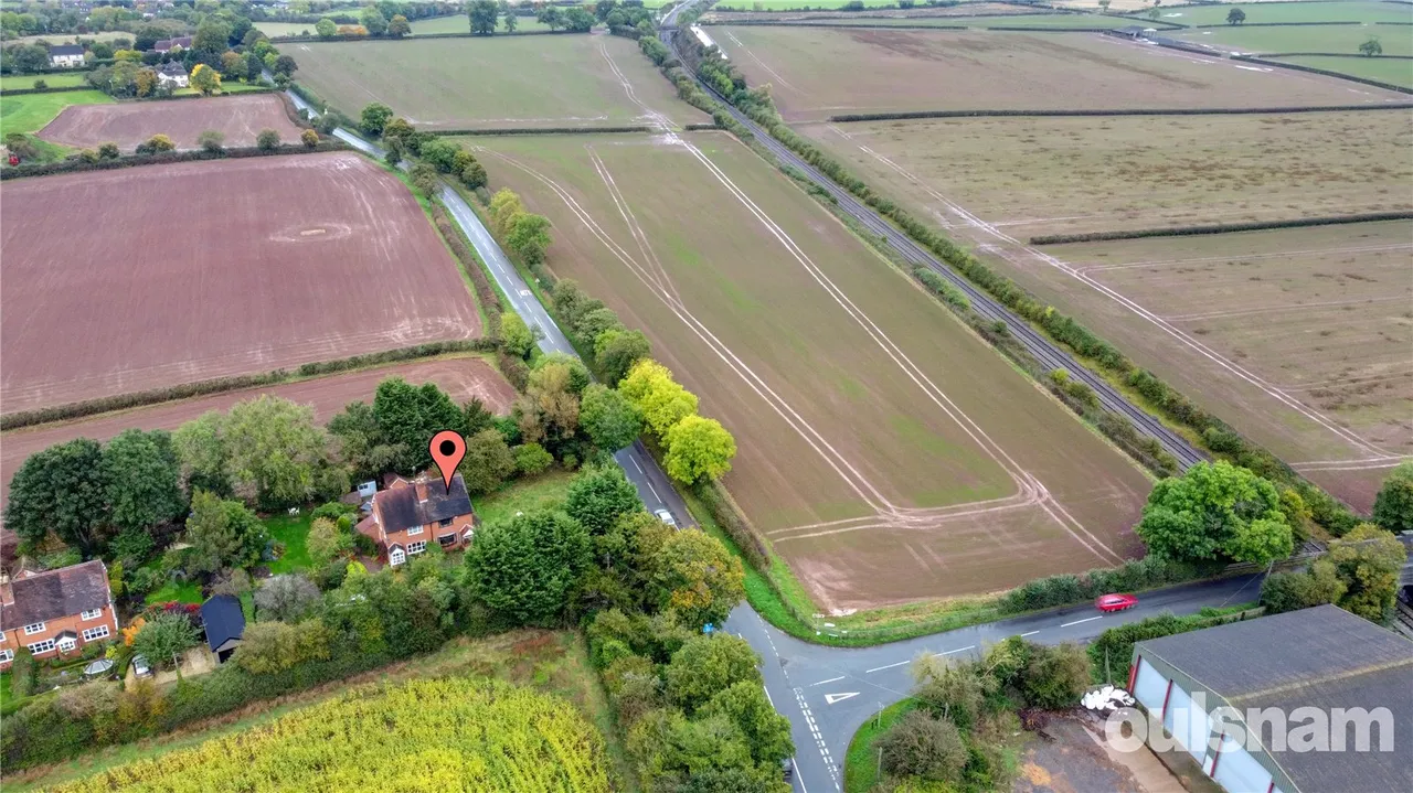 Tibberton, Droitwich, Worcestershire, WR9 7NR, photo 17