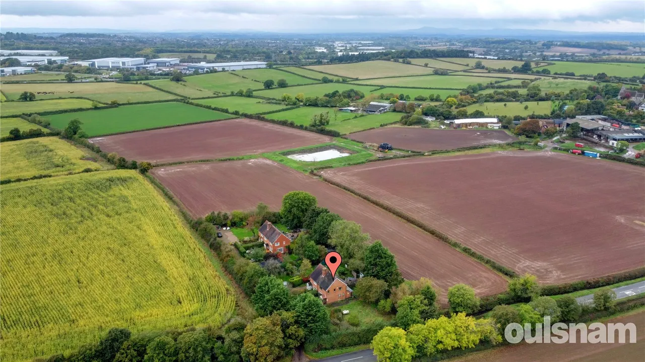 Tibberton, Droitwich, Worcestershire, WR9 7NR, photo 19