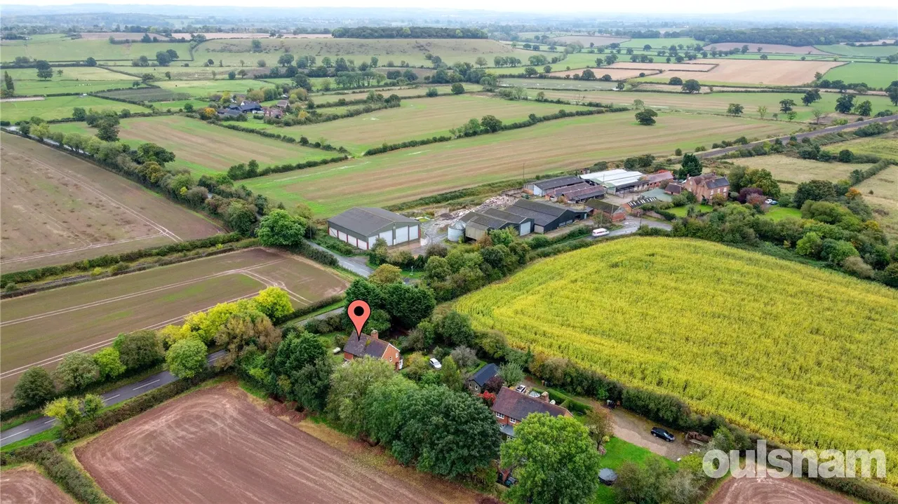 Tibberton, Droitwich, Worcestershire, WR9 7NR, photo 18