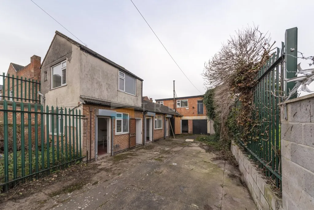 Muskham Street, Nottingham, photo 2