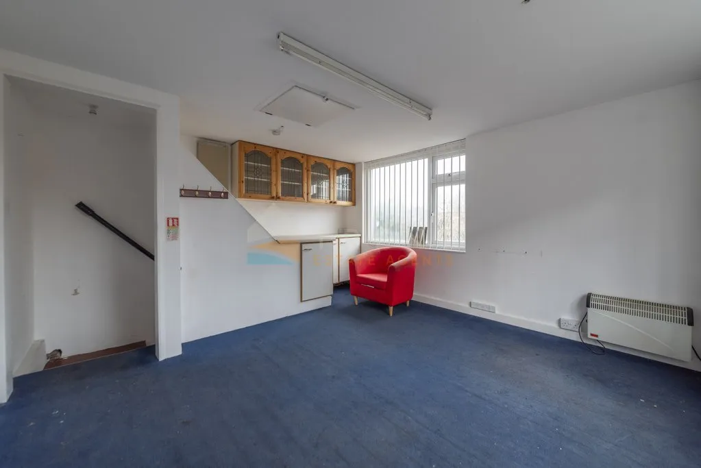 Muskham Street, Nottingham, photo 12