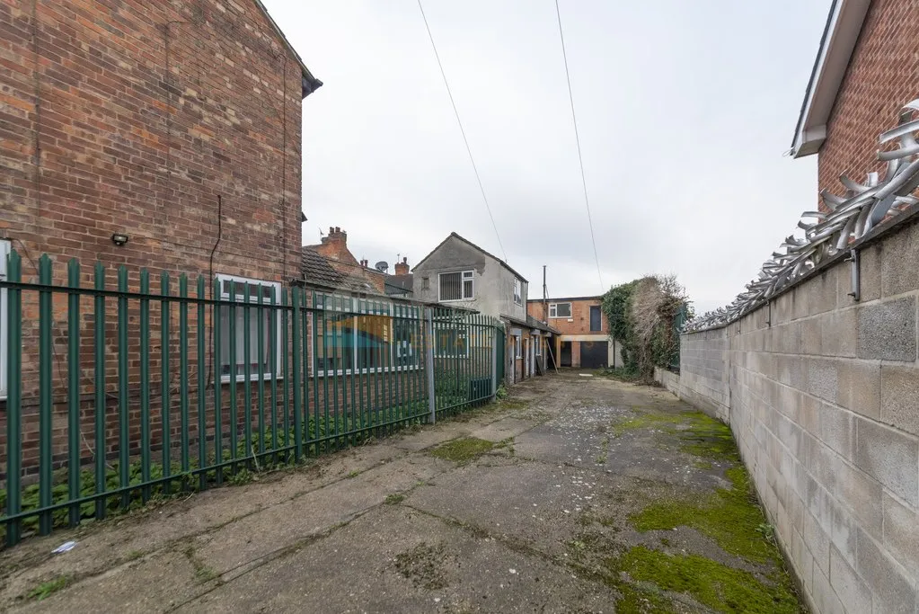 Muskham Street, Nottingham, photo 6