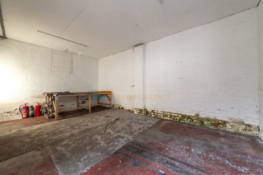Muskham Street, Nottingham, photo 20
