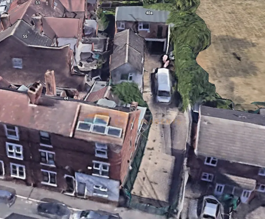 Muskham Street, Nottingham, photo 38