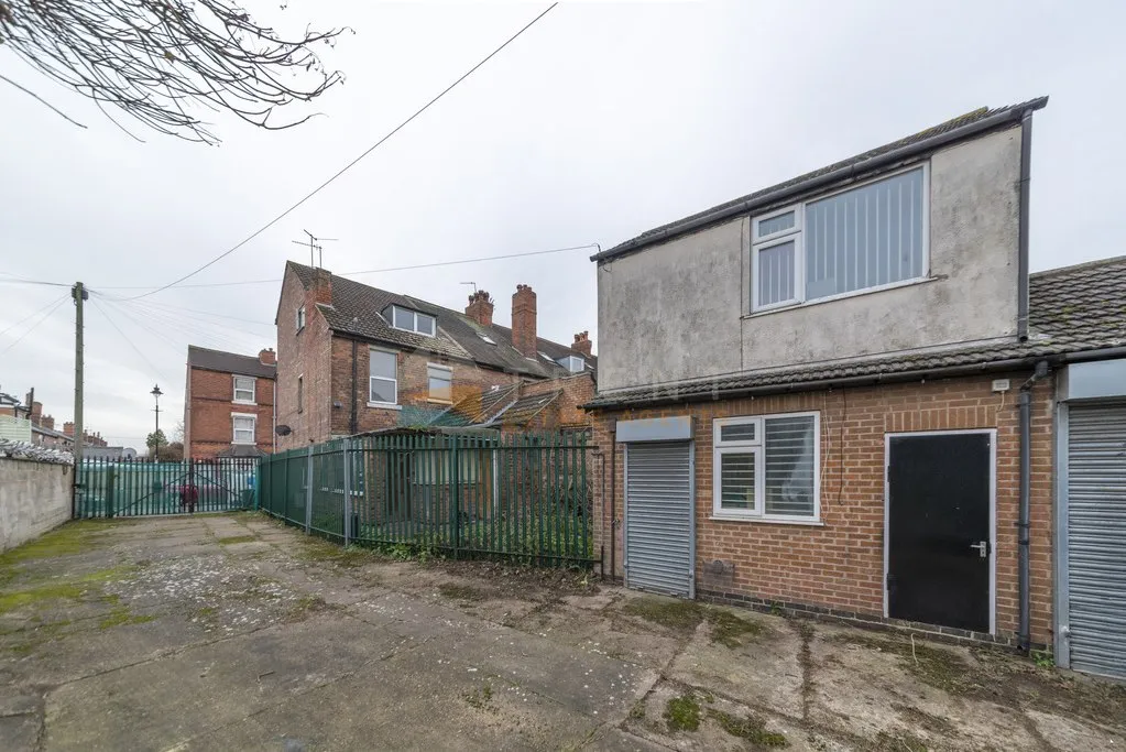 Muskham Street, Nottingham, photo 3