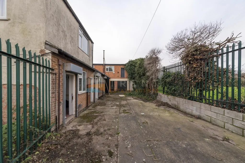 Muskham Street, Nottingham, photo 4
