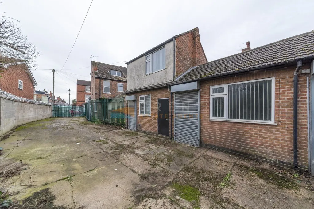 Muskham Street, Nottingham, photo 5