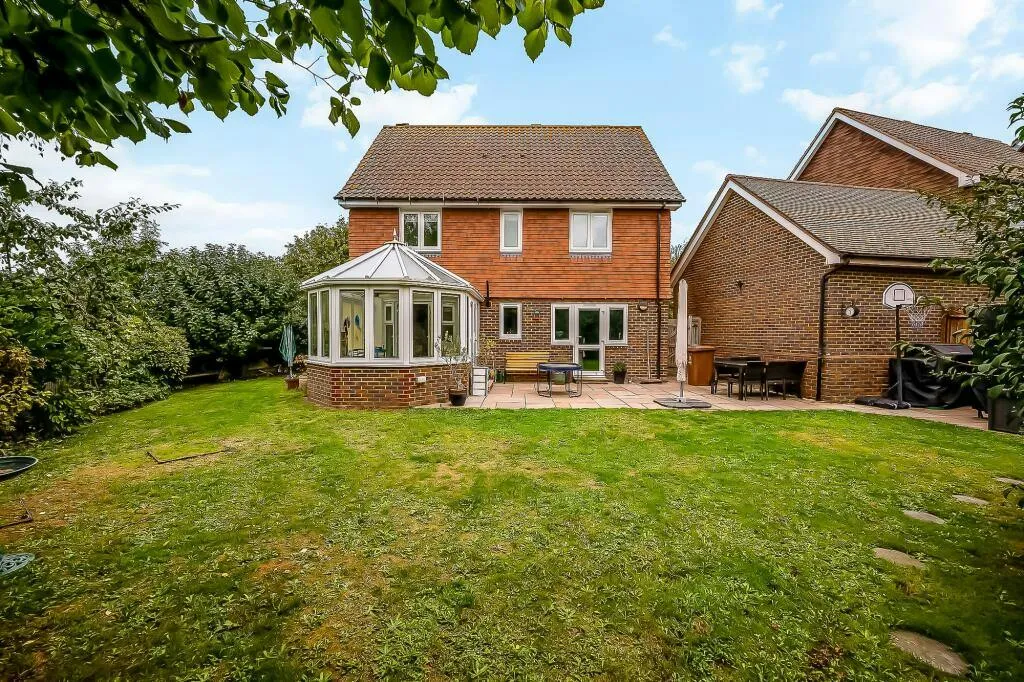 Stirling Close, Sidcup, DA14, photo 19