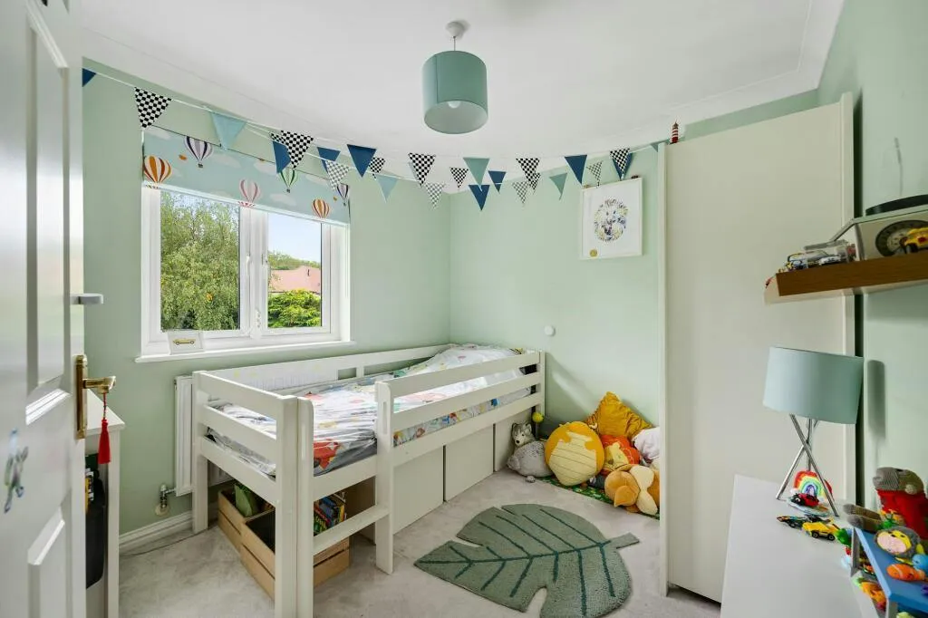 Stirling Close, Sidcup, DA14, photo 17