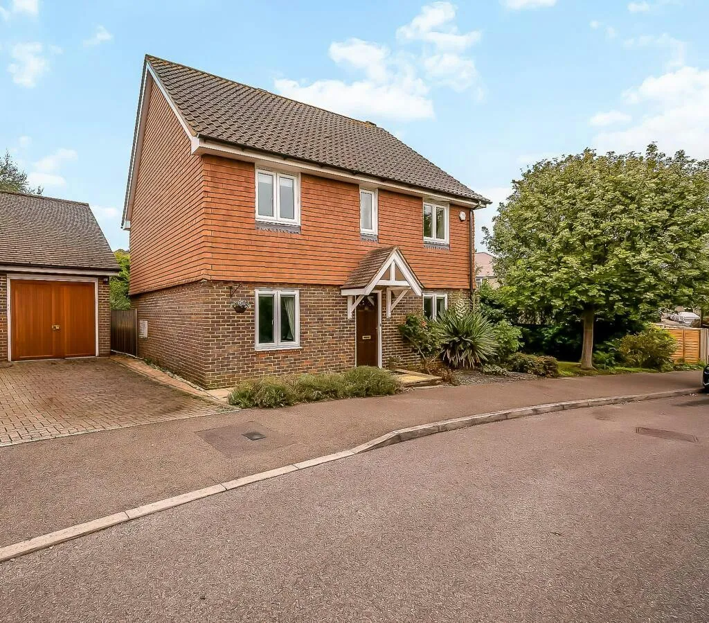 Stirling Close, Sidcup, DA14, photo 26