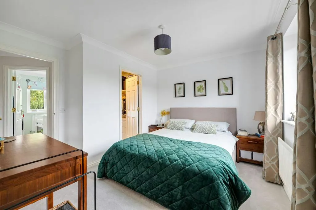 Stirling Close, Sidcup, DA14, photo 12