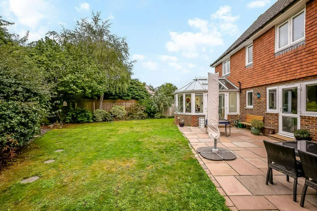 Stirling Close, Sidcup, DA14, photo 23