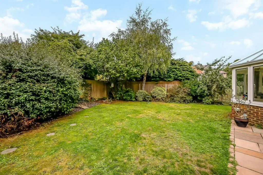 Stirling Close, Sidcup, DA14, photo 25