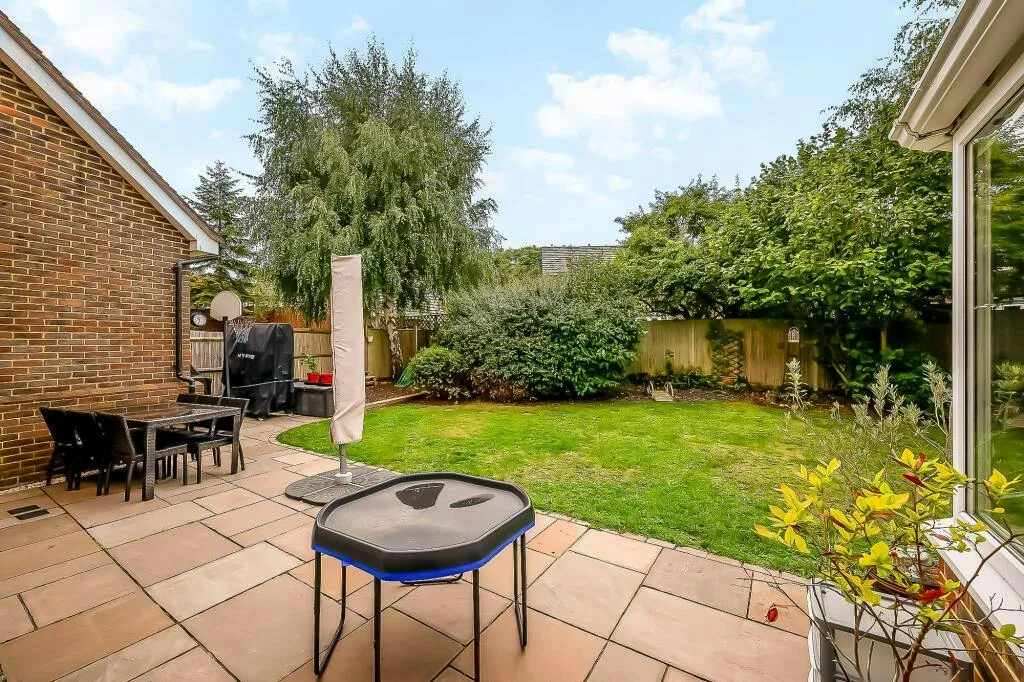 Stirling Close, Sidcup, DA14, photo 21